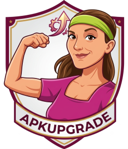APKupgrade